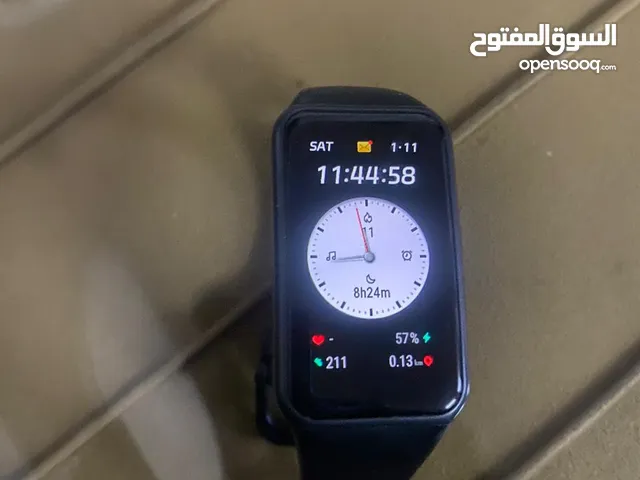 Honor smart watches for Sale in Al Batinah