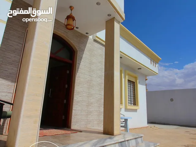 270 m2 4 Bedrooms Villa for Sale in Benghazi Qawarsheh