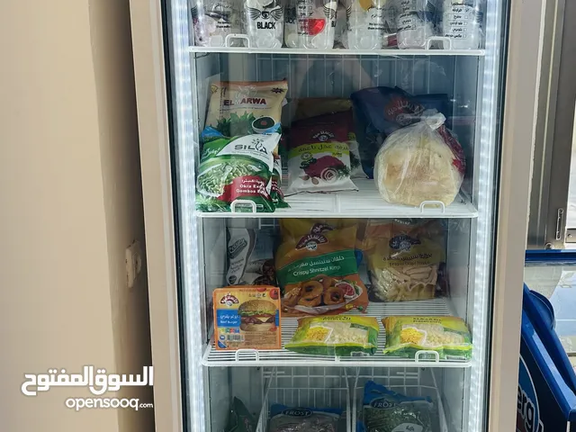 فريزر عرض kalmsan تركي اسال عنه