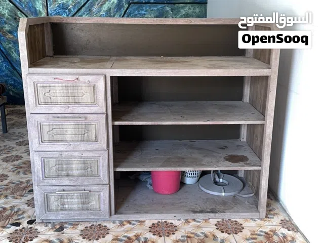 كاونتر المنيوم تفصيل وقوي وثقيل جدا قابل للتفاوض
