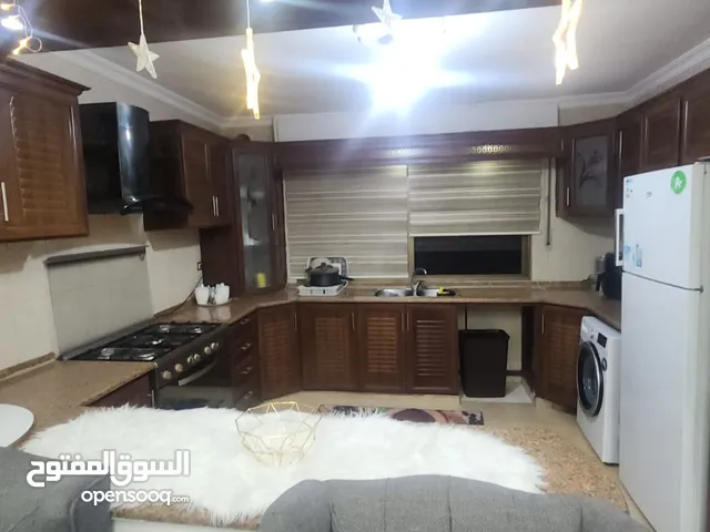 116 m2 3 Bedrooms Apartments for Sale in Amman Tabarboor