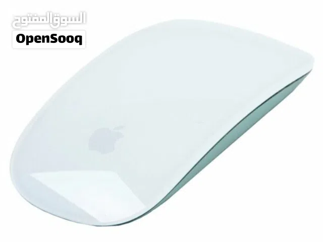 Apple Wireless Magic Mouse 2 Green Color Special Edition (Rechargeable).