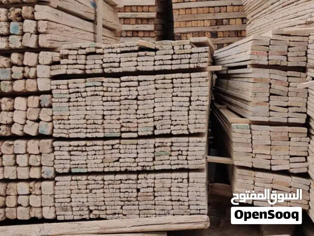 مطلوب شراء جميع انواع الخشاب والجيكات والقمط والهنجر والموصير