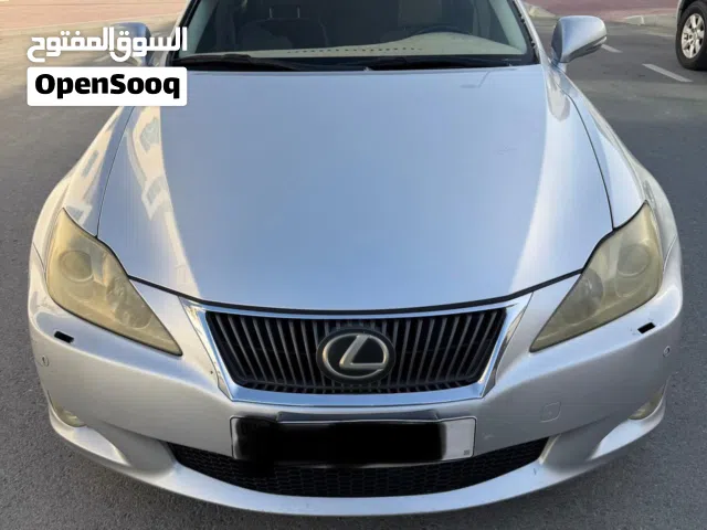 2009 لكزس IS IS 300