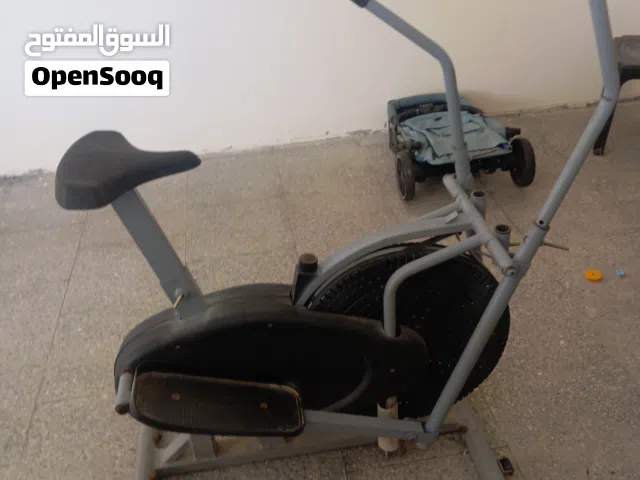 جهاز رياضي