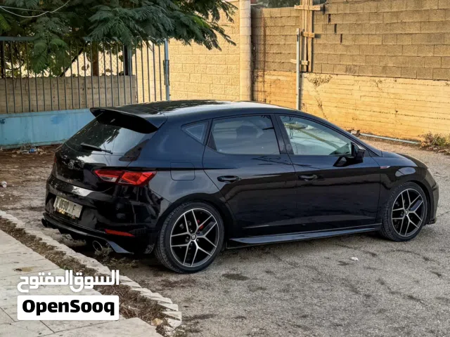 Used Seat Leon in Hebron