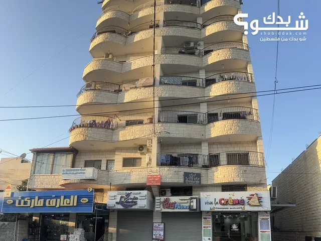 130m2 3 Bedrooms Apartments for Sale in Jenin Qabatiya
