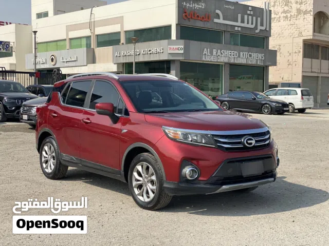 2020, جي أيه سي, GS3, EMZOOM