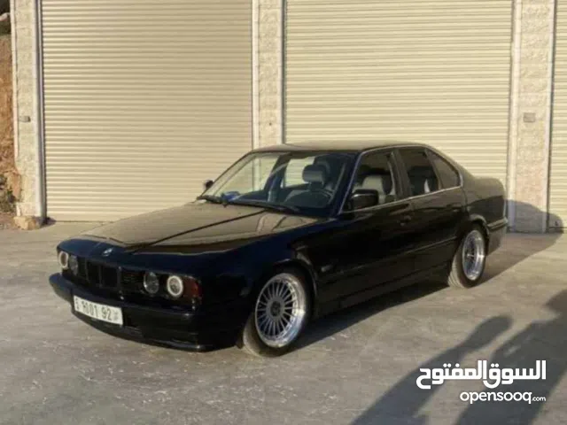 بي ام دبليو 1992  للبيع