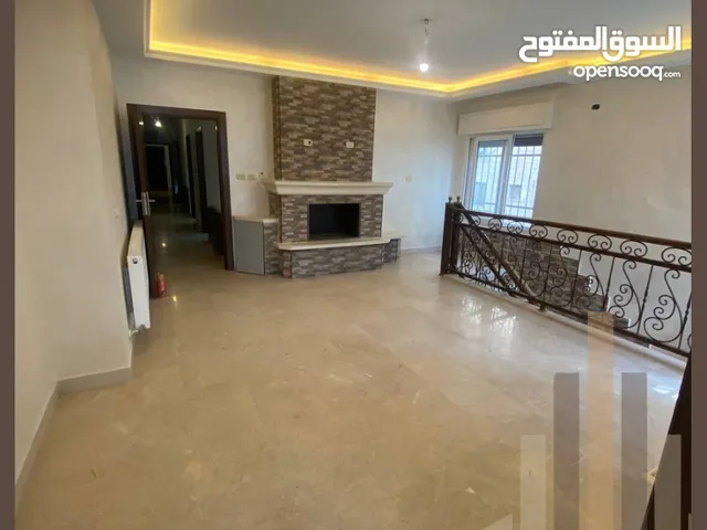 شقة دوبلكس ارضي و اول للبيع في ضاحية النخيل خلف بنك الاتحاد مساحة 270م