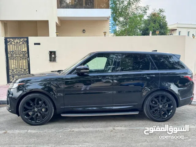 RANGE ROVER SPORT, Perfect Condition.