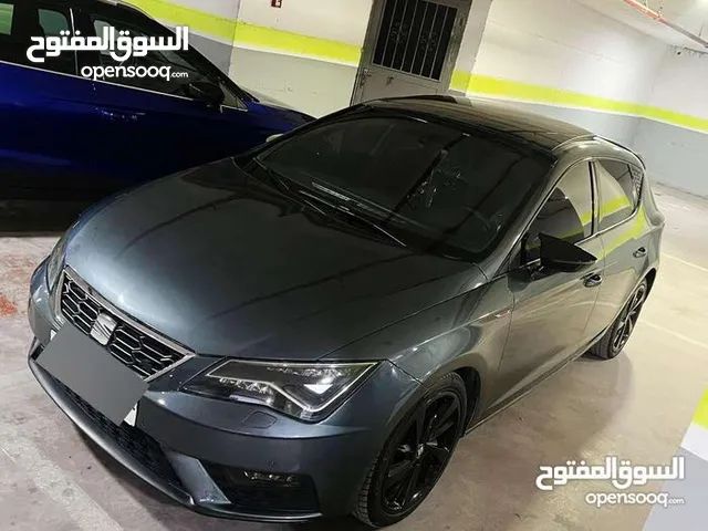 سيات ليون 2017 تعديل أف آر داخلي وخارجي بالكامل