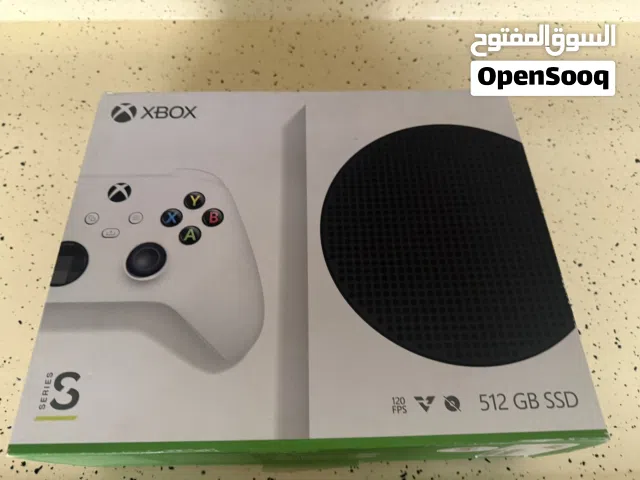 Xbox Series S Xbox for sale in Muthanna