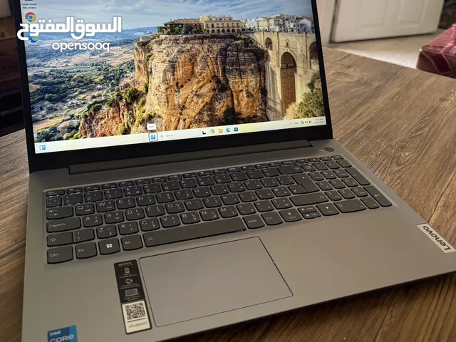 لابتوب لينوفو نظام (ويندوز)