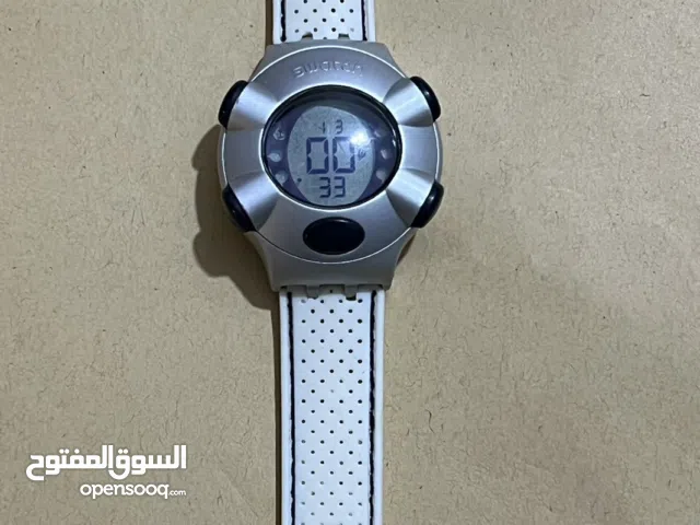 SWATCH BEAT Aluminum