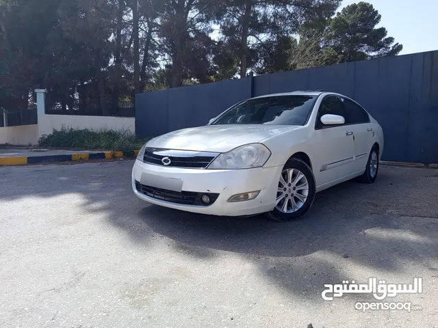 Used Samsung SM5 in Gharyan
