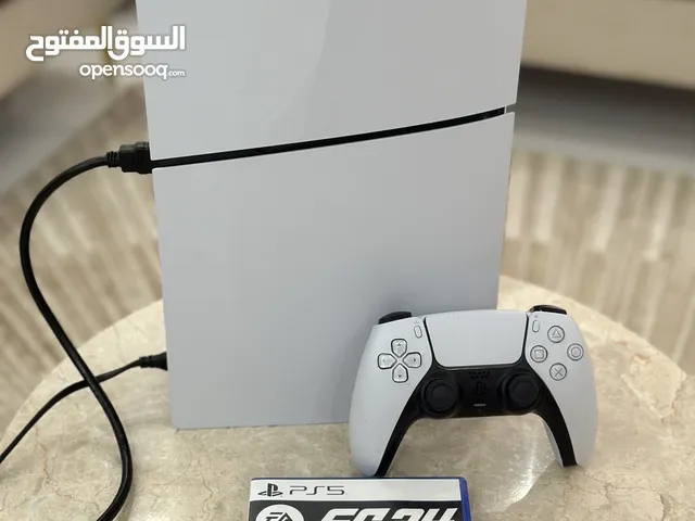 PlayStation 5 PlayStation for sale in Al Batinah
