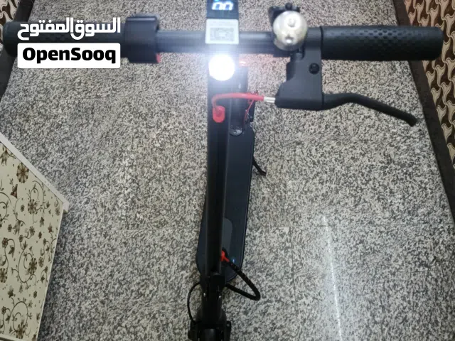سكوتر كهربائي شاومي