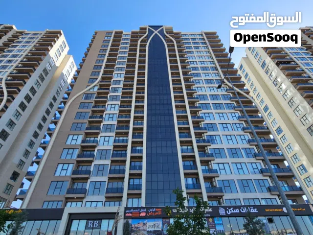 150 m2 3 Bedrooms Apartments for Sale in Erbil Other
