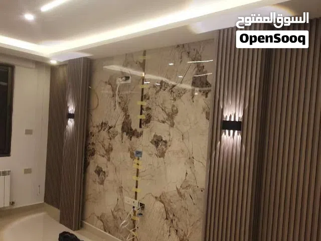 جبصن بورد بديل الخشب والرخام جميع أعمال الديكور أسعار منفسه جوده