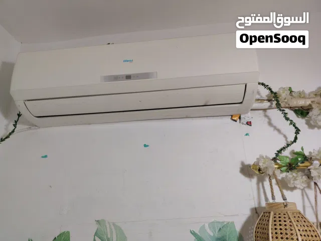 Wansa 1.5 to 1.9 Tons AC in Al Ahmadi