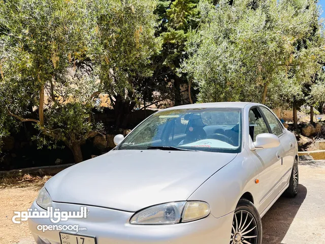 افانتي 1997 للبيع