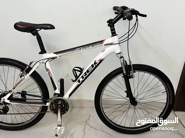 TREK SERIES 3