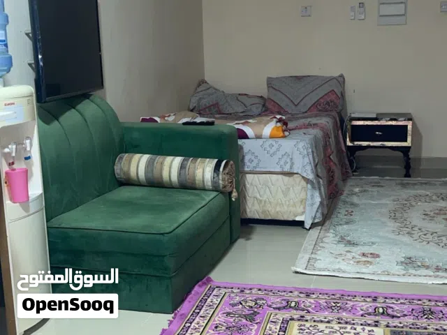 10 m2 Studio Apartments for Rent in Al Ain Central District