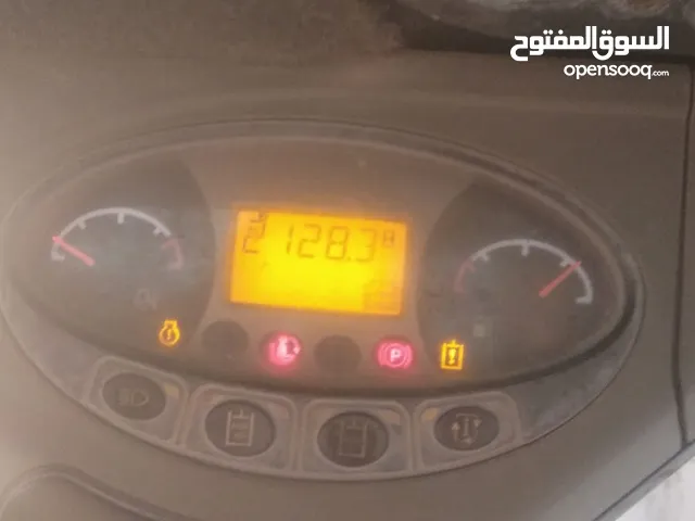 للبيع بوبكات 2013