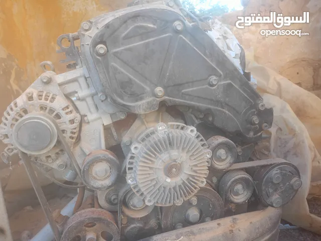 Engines Mechanical Parts in Tripoli