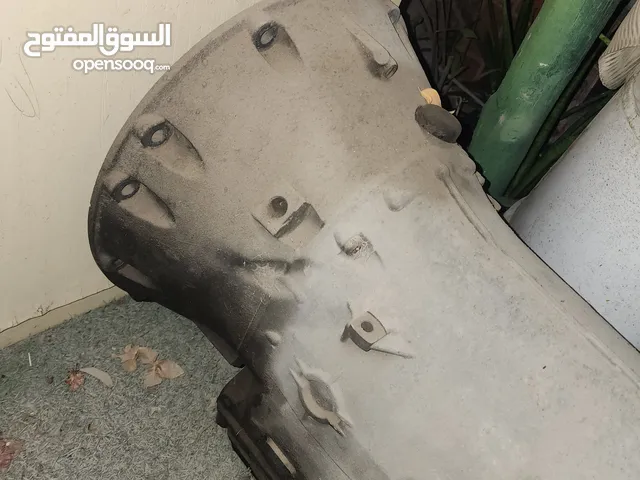 للبيع: قير مرسيدس W220