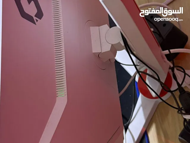 24" Other monitors for sale in Al Batinah