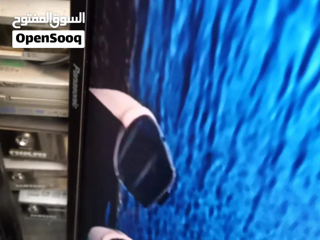 شاشة باناسونيك 60  بوصه فل سمارت 4k   3D  بحالة الوكالة