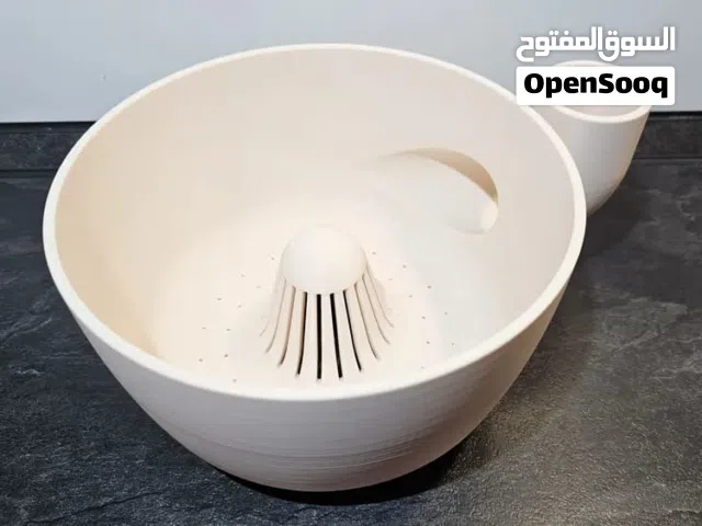 Plastic Automatic washer bowl