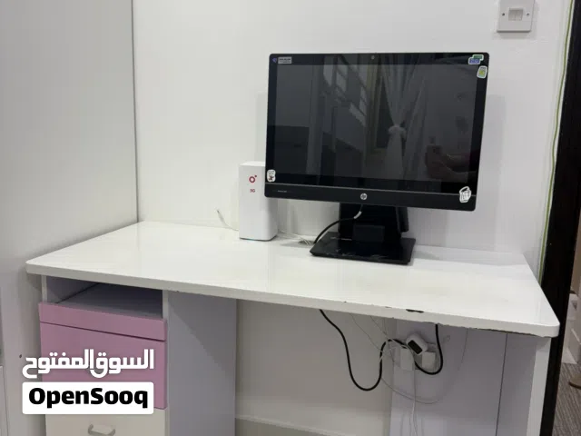 مكتبة دراسة