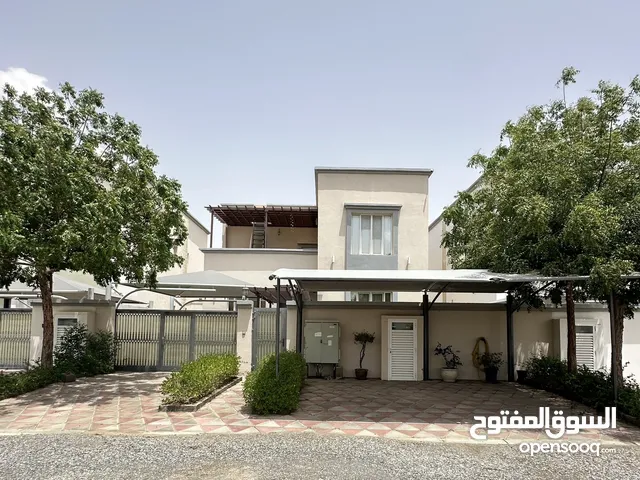 310 m2 4 Bedrooms Villa for Sale in Muscat Rusail