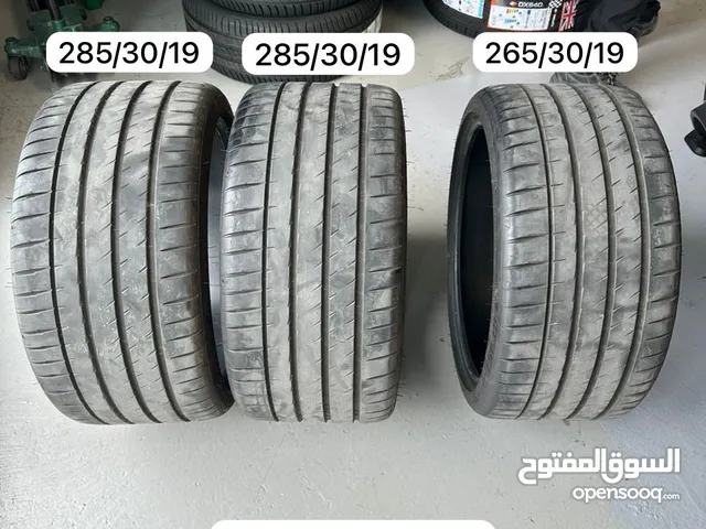 Michelin Other Tyres in Muscat