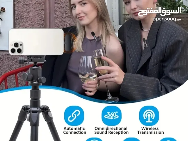 مايكات استريو س