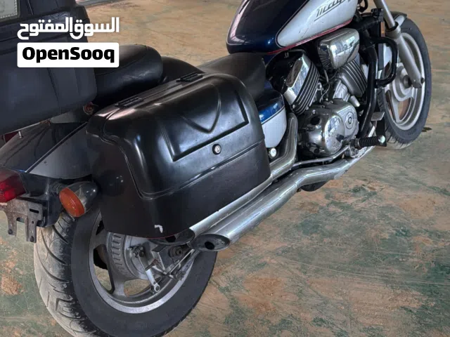 2000 هوندا أخرى
