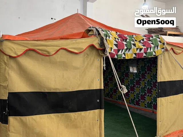 خيمة باكستانية 4*4 جديدة