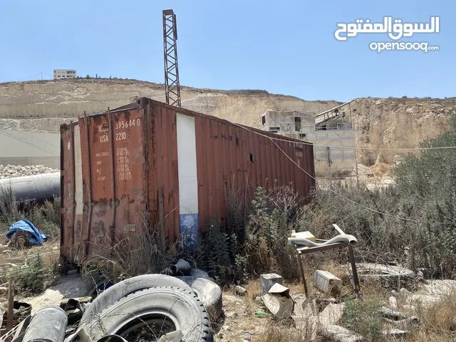 تنك يصلح للسولار والماء كونتينر للبيع