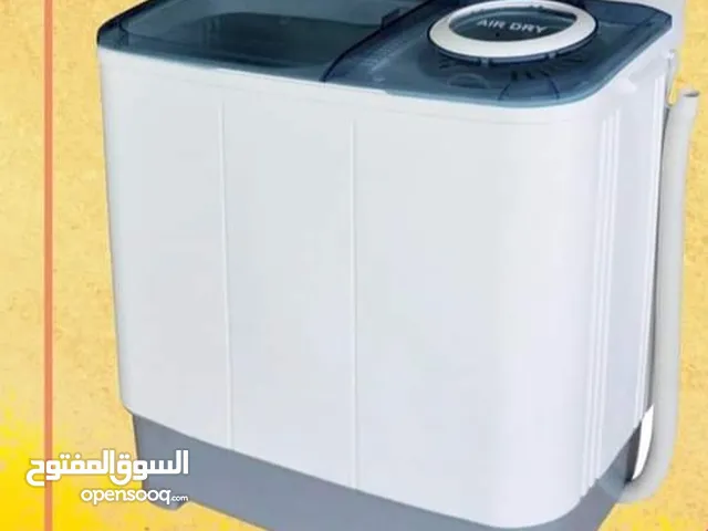 Other 15 - 16 KG Washing Machines in Amman
