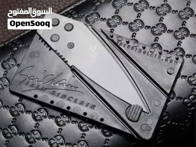 كرت للدفاع عن النفس وعدة استخدامات