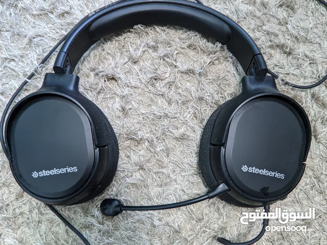 Steelseries Arctis 1 Wired Gaming Headset