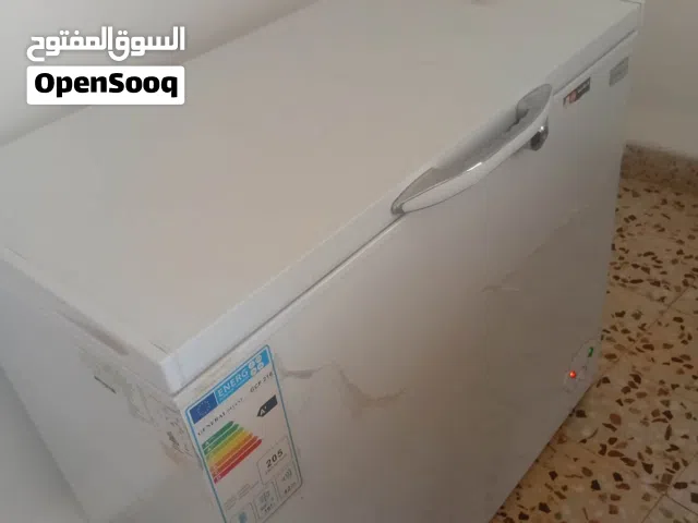 ديب فريزر مستعمل بحالة الجديد