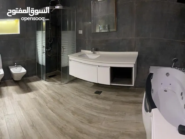 شقة مفروشة واسعة و فارهة للإيجار