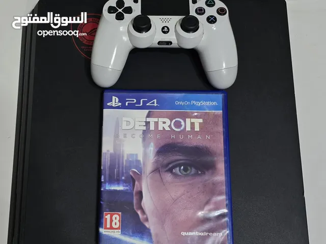  Playstation 4 Pro for sale in Hawally