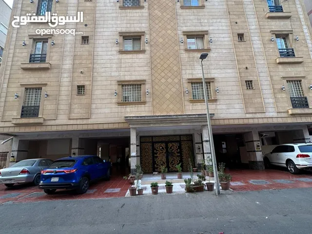 104m2 5 Bedrooms Apartments for Sale in Jeddah Marwah