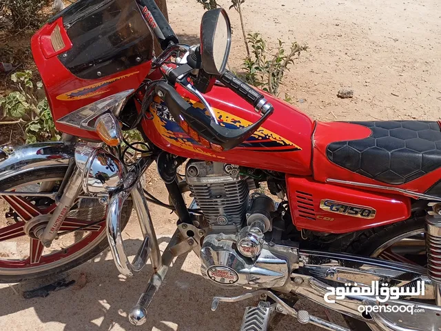 دراجة نارية بارت