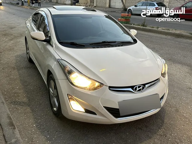 هونداي النترا اي35